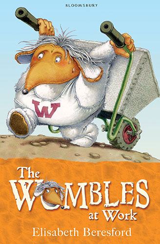 Wombles: The Wombles at Work