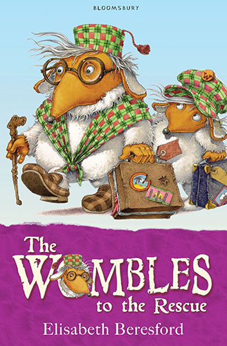 Wombles: The Wombles to the Rescue