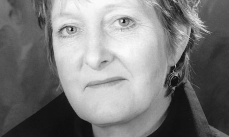 Michelle Magorian