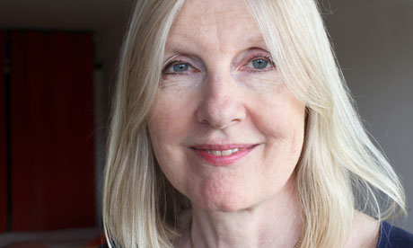 &#39;I&#39;ve written very few poems over the last four years&#39; ... Helen Dunmore. Photograph: Eamonn McCabe Eamonn Mccabe/Eamonn McCabe - helen-dunmore-006