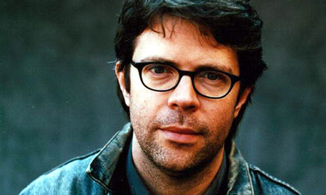 Jonathan Franzen