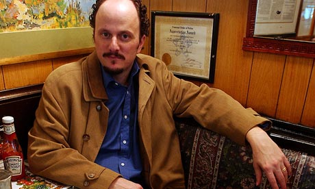 Jeffrey Eugenides