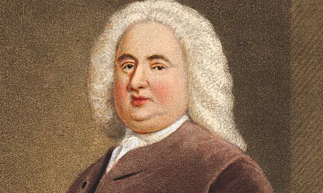 Samuel Richardson Pamela