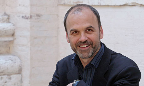 Scott Turow