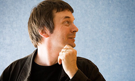 Ian Rankin