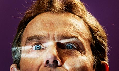 Tony Blair