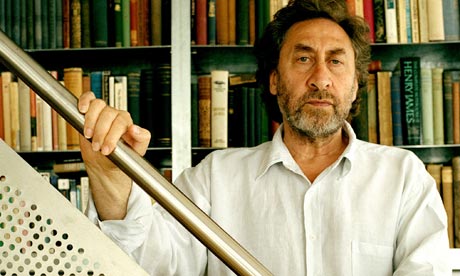 Howard Jacobson