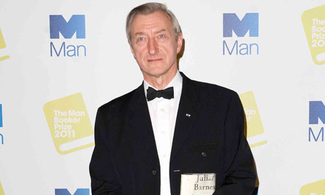 Julian Barnes