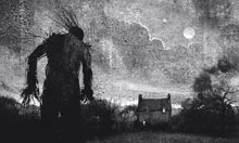 A Monster Calls