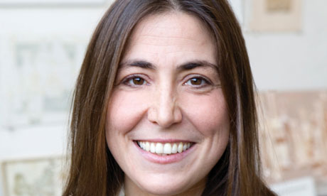 Rebecca Stead