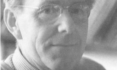 John Robson, aka JLR
