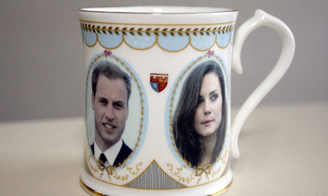 william and kate mug. Prince William and Kate