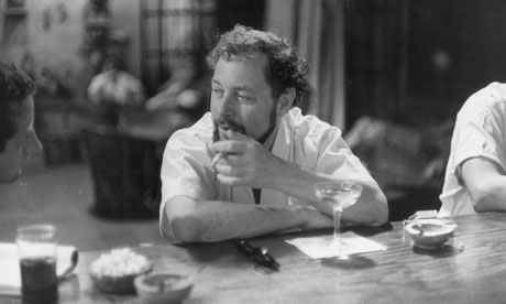 Tennessee Williams
