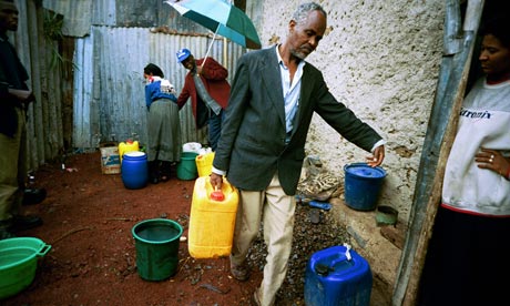 ehiopia clean water