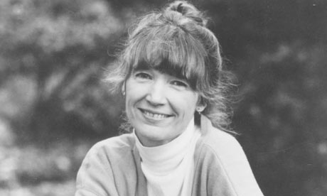 Anne Tyler