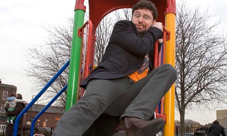 Andy Stanton