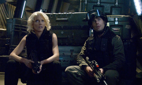 Battlestar Galactica TV Series, Season 4 - 2009