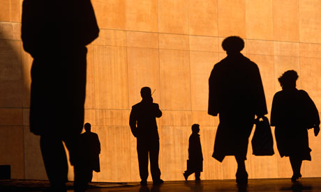 Silhouettes