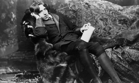 Oscar Wilde