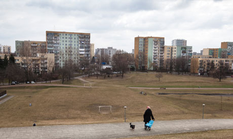 Warsaw