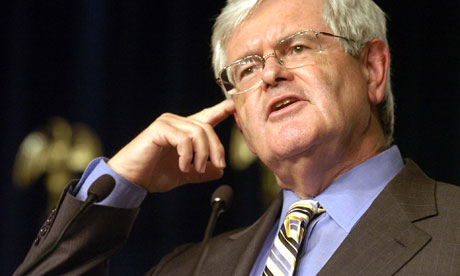 newt gingrich young. of the House Newt Gingrich