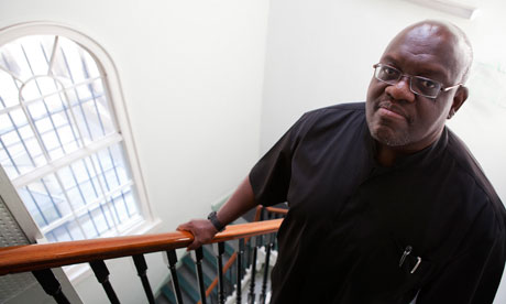 John Githongo