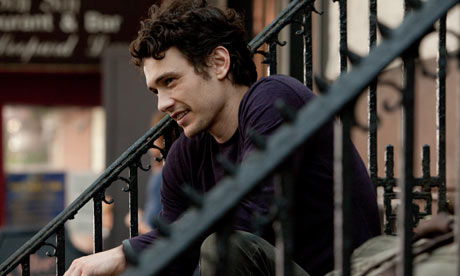 James Franco