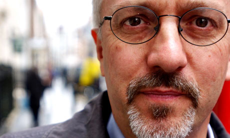 Alan Hollinghurst