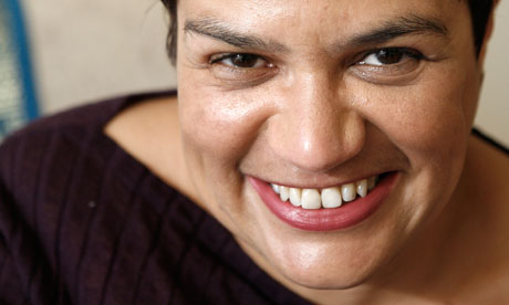 Jackie Kay