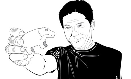 Juan Pablo Villalobos