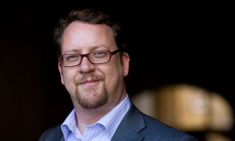 Philip Hensher