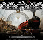 Pottermore: Harry Potter online experience from JK Rowling