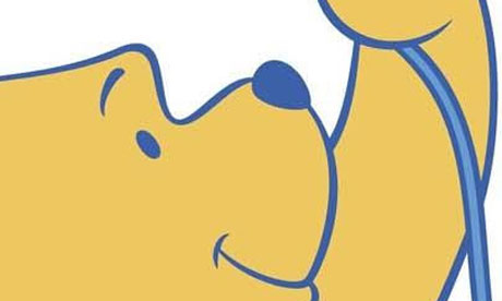 Winnie the Pooh - Children's Book Quiz
