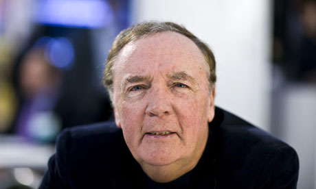 James Patterson, 2009