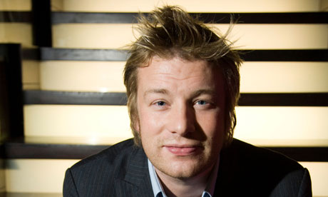 Jamie Oliver 