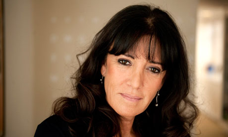 Gail Rebuck, CEO, Random House