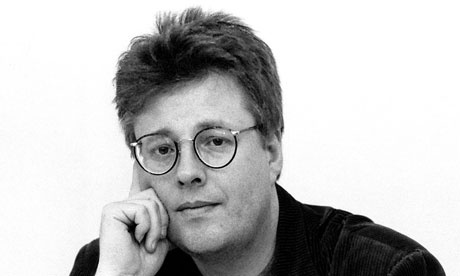 Stieg Larsson