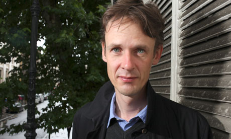 Ian Bostridge