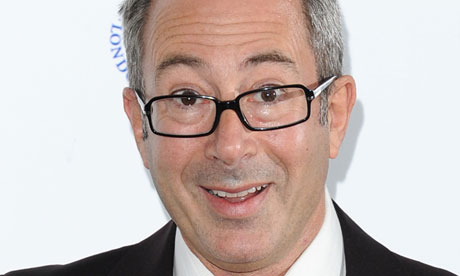 Ben Elton