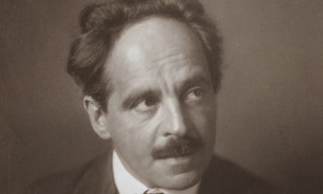 Jakob Wassermann