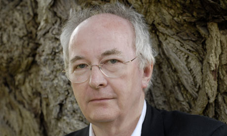 His dark materials … Philip Pullman has had fun adapting some of the Grimms' lesser-known tales.