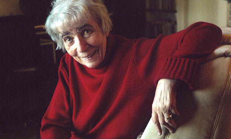 Christine Brooke Rose - Alchetron, The Free Social Encyclopedia