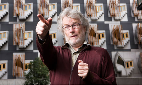 Iain Banks