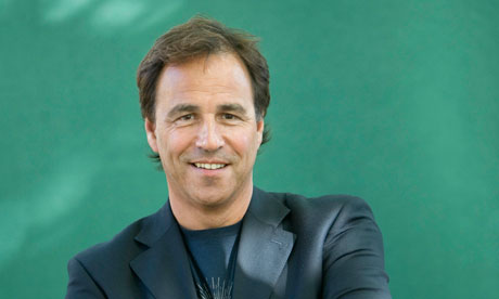 Anthony Horowitz