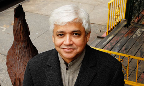 <b>Amitav Ghosh</b> Books The Guardian ... - Amitav-Ghosh-008