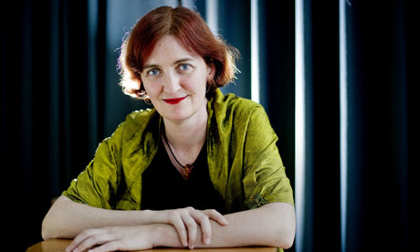 Novel talent … but where are the new lesbian writers to challenge the likes of Emma Donoghue?