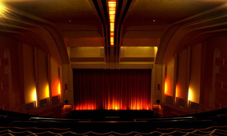 Odeon cinema, Muswell Hill