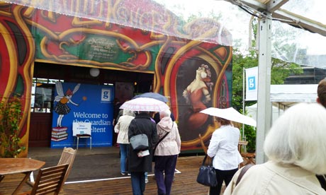 Edinburgh International Book Festival