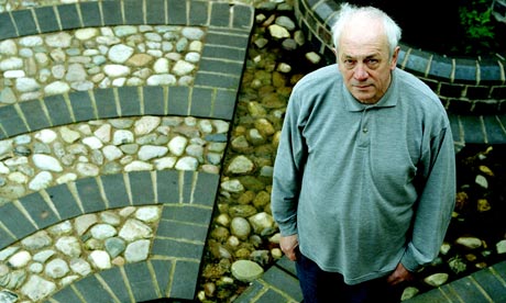 Alan Garner