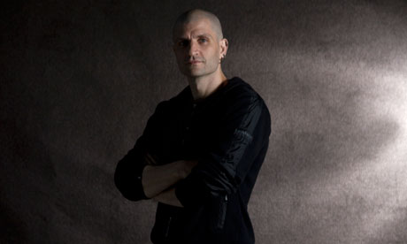 China Miéville